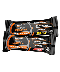 EthicSport Super Dextrin Energy Bar 45 gr