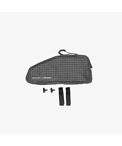 M-Wave BP Sacoche De Selle Vélo 11L - Imperméable Et Robuste Pour Bikepacking