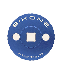 Outil de Boîtier de Pédalier Bikone BSA/ITA Shimano