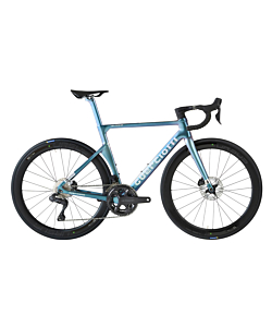 Guerciotti Veloce S (Sram Force AXS D1 12v) - PROMOTION