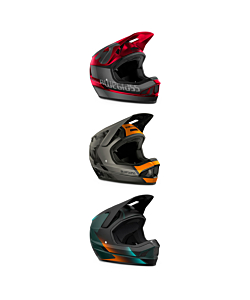 Casque intégral Bluegrass Legit