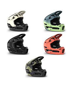 Casque Intégral VTT Bluegrass Vanguard Core MIPS