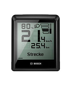 Ecran Bosch Intuvia 100 Smart System (BHU3200)