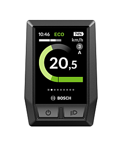 Ecran Unité Centrale Bosch Kiox (BUI330)