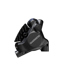 Étrier de Frein à Disque VTT Shimano BR-MT805 Flat Mount