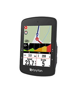 Compteur vélo GPS Bryton Rider S510