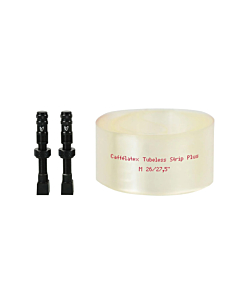 Effetto Mariposa Caffélatex Tubeless Strip Plus 26/27,5"