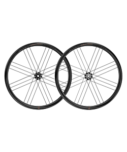 Paire de Roues à Disque Campagnolo Bora Ultra WTO 33