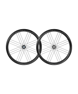 Roues Route Disque Campagnolo Bora WTO 45 Dark