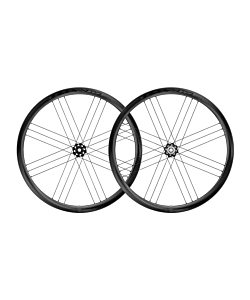 Paire de Roues à Disque Campagnolo Bora WTO 35 C23