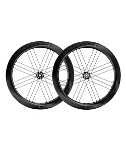 Paire de Roues à Disque Campagnolo Bora WTO 60 C23
