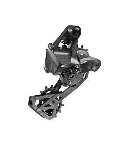 Dérailleur Arrière Campagnolo Super Record All Road  1/2x13v