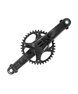 Pédalier Campagnolo Ekar Ultra Torque 1x13v