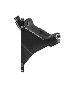 Étrier de Frein à Disque Campagnolo Super Record 13 160mm + Durite