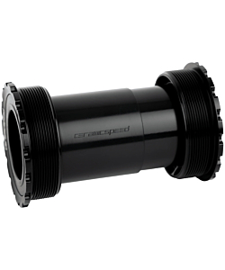 Boîtier de Pédalier CeramicSpeed ALPHA Sram T47/86