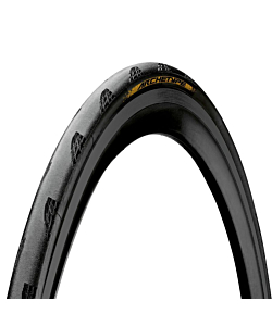 Pneu Continental Archetype tdf ltd 700x30 TR