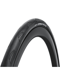 Pneu Continental Grand Prix TR Souple