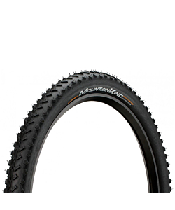 Pneu VTT Continental Mountain King III 29x2.30" Performance