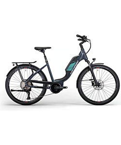 Corratec E-Power City 26 AP5 11S Wave Taglia S 40