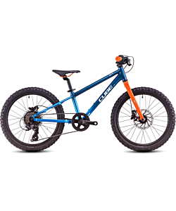 Cube Acid 200 Disc Actionteam 2025