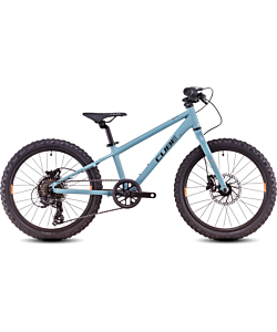 Cube Acid 200 Disc Tealblue / Orange 2025