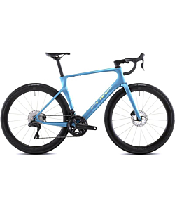 Cube Agree C:62 Pro Bali / Prism 2026