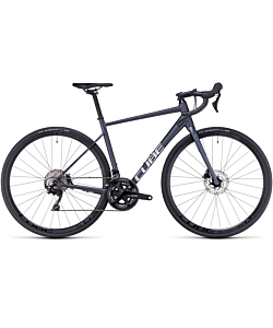 Cube Axial WS Race Metalblack / Rainbow Woman 2024