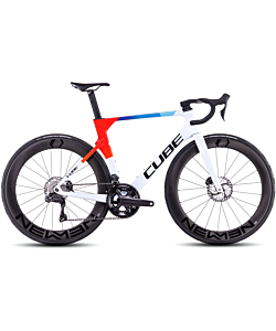 Cube Litening Aero C:68X Race Teamline 2025
