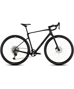 Cube Nuroad C:62 ONE Blackline 2026