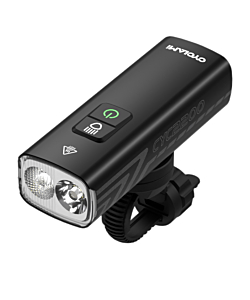 Éclairage Avant Cyclami CYC2200 2200 lm