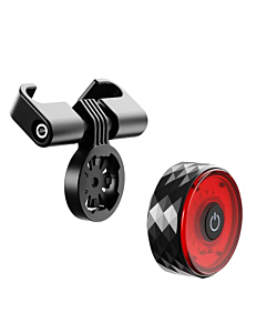 Éclairage Arrière avec Localisateur Apple Cyclami T08