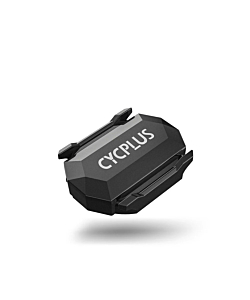 Capteur de Vitesse / Cadence Cycplus C3