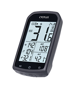GPS Cycplus M1