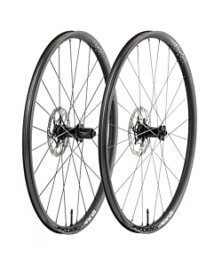 Paire de Roues à Disque Deda Gera Alloy TL