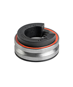 Jeu de Direction Intégré Conique Deda DCR 1,5" (36°x45°)