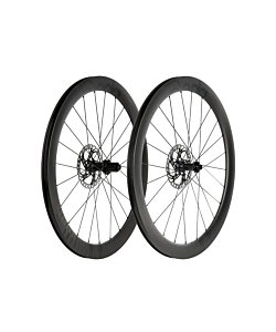 Paire de Roues à Disque Deda SL5 DB Carbon