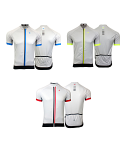 Maillot Manches Courtes Deko Delta