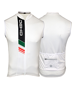 Gilet Été Deko Evolution