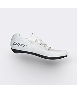 Chaussures Route DMT POGIS Superlight Blanc