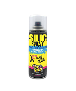 Dr.Bike Silic Spray 200ml