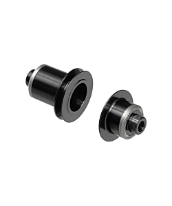 Kit de Conversion Pour la Roue Arrière QR 5x135mm