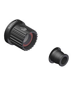 Corps de Roue Libre VTT DT Swiss Shimano Micro Spline Light 12v (Ratchet EXP)