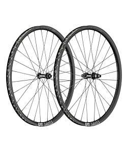 Roues VTT DT Swiss XRC 1200 Spline 29" 30 Boost Carbone