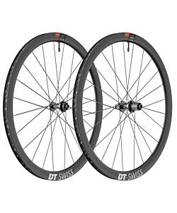 DT Swiss ARC 1100 Dicut DB 38 Roues Route Frein à Disque