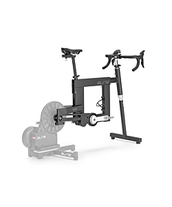 Elite Vélo d'Appartement - Square Smart Frame