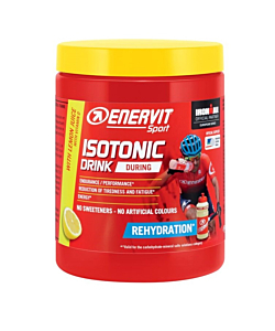 Enervit Boisson isotonique en poudre 420 gr