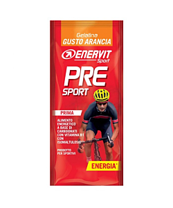 Gelée Enervit Pre Sport 45gr.