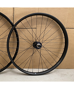 Roue Arrière Enduro / VTTAE Event Discovery 27.5"