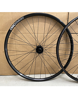 Roue Avant Enduro / VTTAE Event Discovery 29"