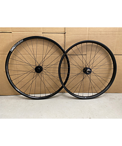 Paire de Roues Enduro / VTTAE Event Discovery Mullet 29" / 27.5"